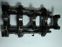 Основание опора вала валы балансировочное sprinter 2.2 dci 651 a6510130436 Киев, фото thumb