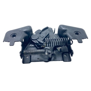 фото thumb №14, Новий оригінальний номер замок капота renault megane iv 656012795r