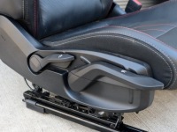 Купить Сиденья левый правый передний заднее сиденье задняя mini f66 24- r., фото thumb