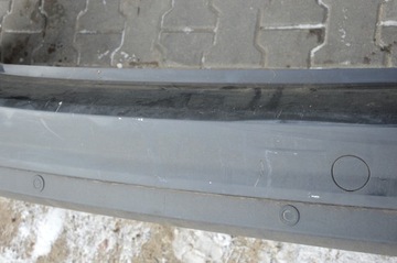 фото thumb №4, Ford c-max ii бампер зад pdc