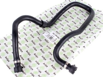 фото thumb №1, Труба шланг воды citroen c2 c3 1.1 1.4 1.6 8v 16v