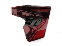 фото thumb №12, Toyota c-hr 2019 - накладка спойлер спойлер лампы задняя chr оригинальный номер