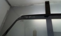 Стекло лобовое vw sharan 2010- solar подогрев датчик Недорого, фото thumb