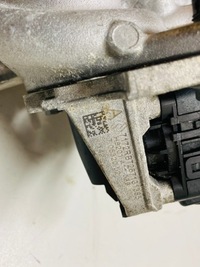 фото thumb №8, Клапан egr дросельна заслінка kangoo ii iii 1.5 dci