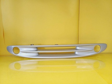 фото thumb №1, Решётка радиатора решётка smart fortwo рестайлинг cabrio 03-07 0001726 nr44