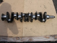 фото thumb №1, Wał коленчатый nissan patrol k160 k260 3.3