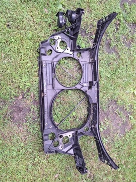 фото thumb №6, Pas переднее усилитель audi a6 s6 c5 4.2 v8