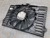 фото thumb №8, Вентилятор радиатор porsche panamera 970 97010606106