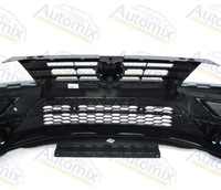 фото thumb №16, Бампер передний vw tiguan 16 - 20 pdc-4 kompletny !