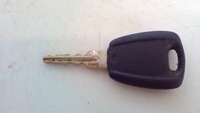 фото thumb №7, Замок запалювання ключ fiat punto ii 1,2 b 1999r.