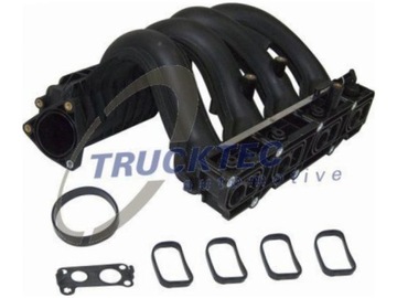 фото thumb №2, Модуль коллектора впускного trucktec 02.14.054