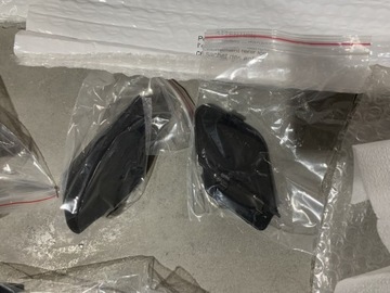 фото thumb №10, Бампер перед audi a3 na rs3 вид 8y 2021- 4 pdc audi performance