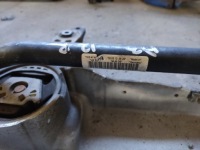 фото thumb №7, Audi a3 lift 12r подрамник подрамник стабилизатор перед