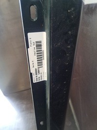 фото thumb №9, Bmw 8 m850ix g16 2021 r молдинг порог левая peridotgrun металлик w81