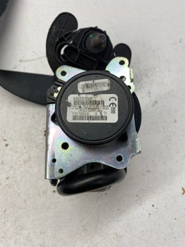 фото thumb №6, Bmw x5 f15 pas натяжитель зад левый 635230500a