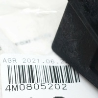 фото thumb №7, Кріплення grzejnika vag audi q7 q8 rsq8 bentley bentayga оригінальний