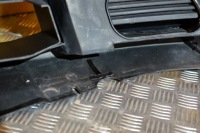 Ford mustang gt v8 2011 бампер перед решётка радиатора usa Киев, фото thumb