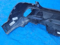 Peugeot 408 2 2 | бампер спойлер диффузор задний задний 9838468580 | 0104 Доставка, фото thumb