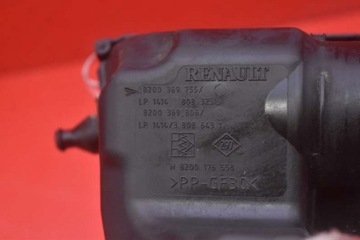 фото thumb №7, Корпус фильтра воздуха 8200369755 renault megane ii 1.6 16v 113 km 02-06