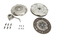 фото thumb №14, Зчеплення комплект sachs 2290 601 005 600001300