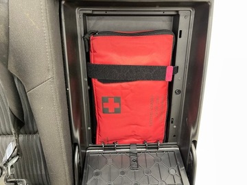 фото thumb №10, Audi a4 b8 універсал 8k сидіння диван спинка зад праві