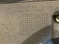 фото thumb №6, Ferrari кожаные обшивка lh стойка 82506500