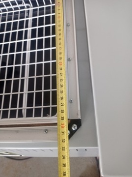 Zgrzewarka kloszowa Smipack SL44 Do pakowania