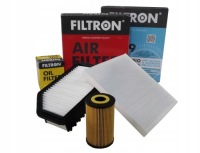 фото thumb №1, Kia rio iii 11- 1.1 crdi 1.4 crdi фільтри набір