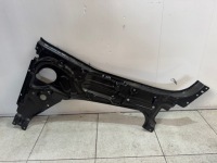 фото thumb №1, Кронштейн механизма подъёма окон правый mercedes actros mp4 antos