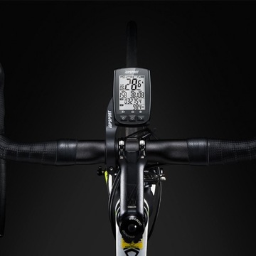 Переднее крепление для велосипеда Gopro Style IGPSPORT S80 MTB