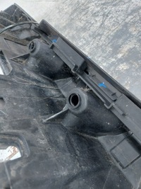 фото thumb №11, Mercedes glk 204 підніжка молдинг поріг поріг правий