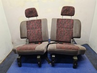 фото thumb №8, Nissan terrano ii lift 5d сиденья 2 ряд заднее сиденье задняя