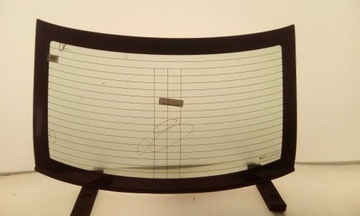 фото thumb №1, Скло tyla зад cadillac ats 2012- sedan з підігрівом оригінальна світла нова