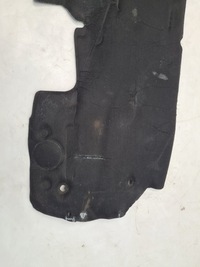 фото thumb №8, Peugeot 2008 шумоизоляция стены перегородки