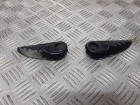 фото thumb №1, Опоры пассажира yamaha neox yn50