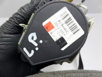 фото thumb №9, Pas безпеки лівий перед fiesta v mk6 5d 02-08 2s6aa61295ef