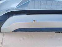 фото thumb №9, Ford puma ii mk2 19- бампер задній 6xpdc задня l1tb17f954-b1 l1tb-17f954-a1