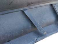 фото thumb №11, Bmw 1 f20 f21 lift 14- бампер задній задня