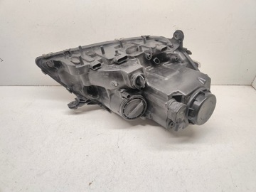 фото thumb №6, Mercedes ml w164 164 рестайлінг лампа передня ліва h7 a1648206961