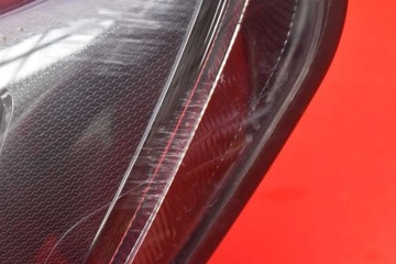 фото thumb №14, Фара лівий лампа перед led eu jx7b-13e015-ce ford focus mk4 st 18-21