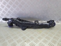 фото thumb №1, Шланг труба wody opel grandland x 1.2 t 130km