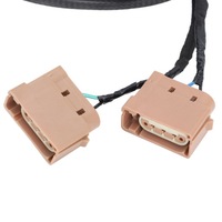 фото thumb №9, Жгут трубопровод поворотники света