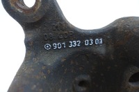 фото thumb №9, Mercedes sprinter w901 1995- рычаг поворотный кулак перед 9013320301