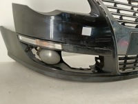 фото thumb №6, Бампер передній решітка vw passat b6 05-10 l041