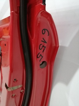 фото thumb №12, Двері праві передні перед hyundai kona