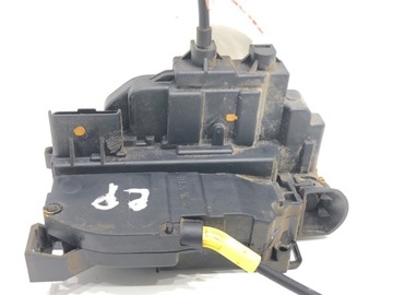 фото thumb №2, Замок дверь левый перед mercedes citan хэтчбек 12-21