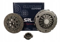 фото thumb №1, Сцепление toyota avensis t22 2.0 d-4d 1999 - 2003