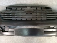 фото thumb №7, Бампер передний перед - vw volkswagen transporter t6 lift t6.1 19-
