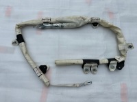 Купить Citroen ds7 шторка безопасности боковая правая оригинал 636245300, фото thumb