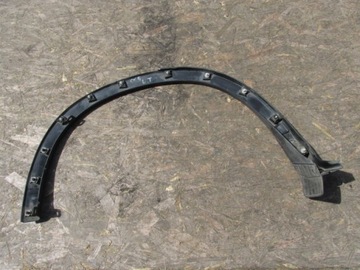 фото thumb №5, Mazda cx-5 i 12/17 kd53-51w61 планка накладка крила лівий зад
